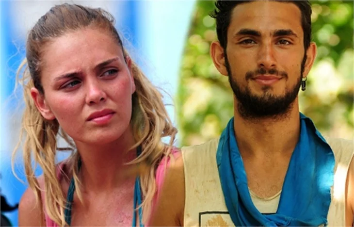 Survivor'a kim veda edecek?