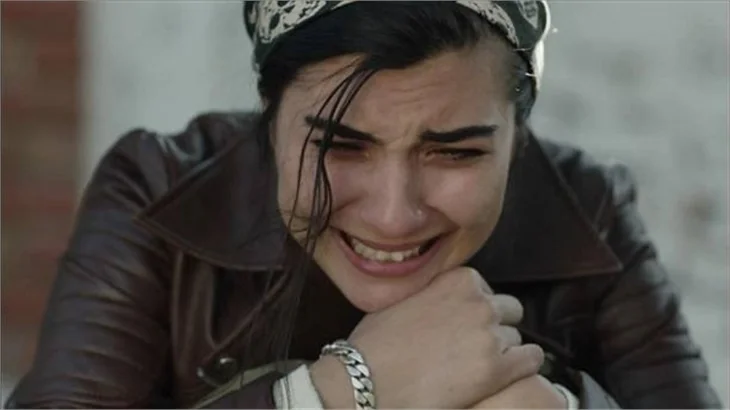 "Kara Para Aşk" 7 bölüm özeti!