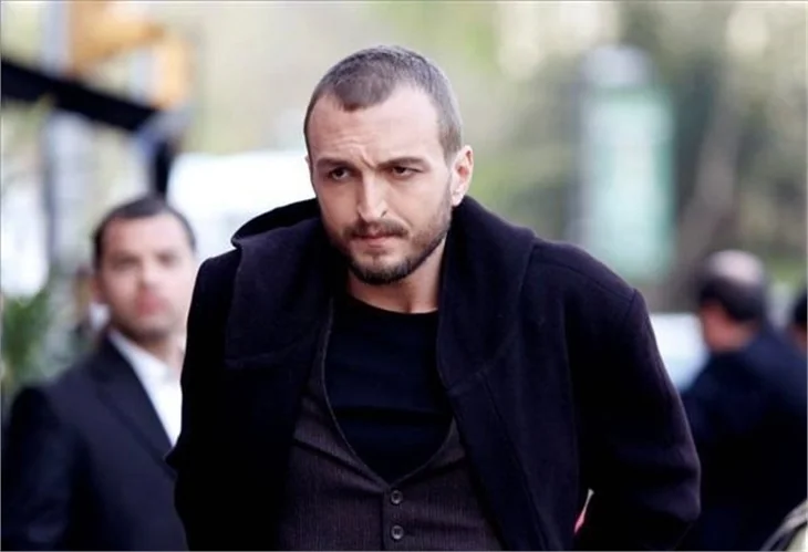"Kara Para Aşk" 7 bölüm özeti!