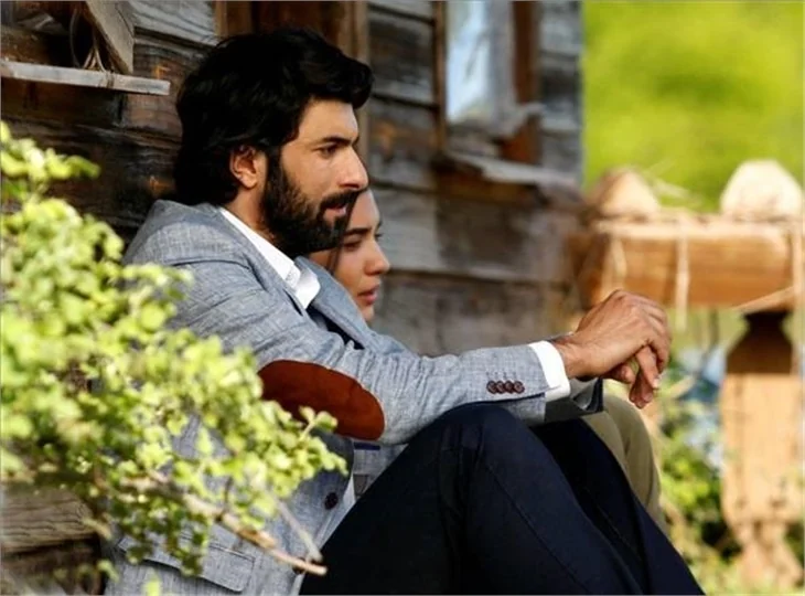 "Kara Para Aşk" 7 bölüm özeti!