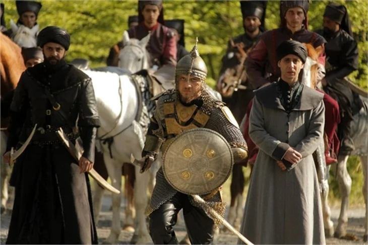 Selim, Bayezıt'ın düello çağrısına ne cevap verecek?