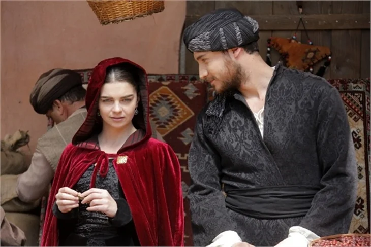 Selim, Bayezıt'ın düello çağrısına ne cevap verecek?
