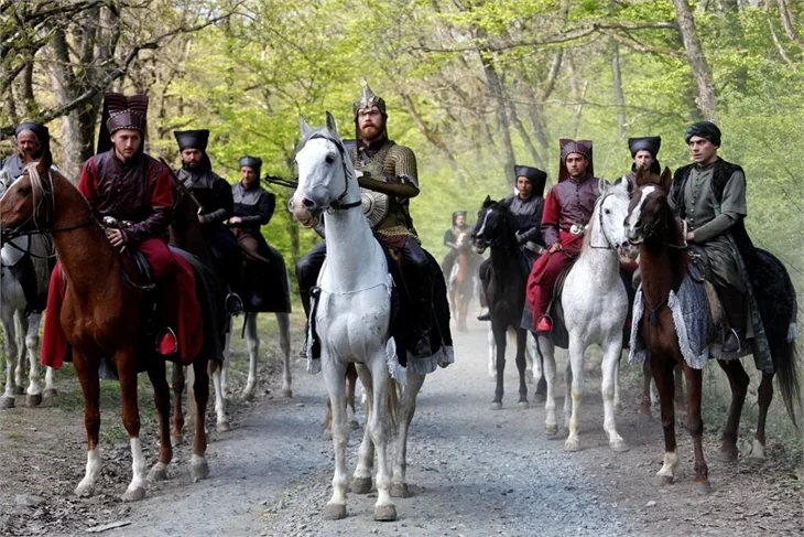 Selim, Bayezıt'ın düello çağrısına ne cevap verecek?