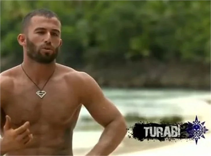 Turabi'nin kamyon arkası özlü sözleri