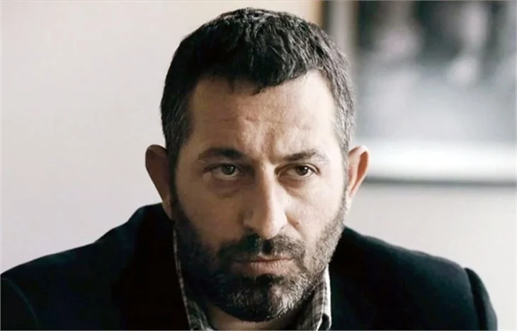 Cem Yılmaz: Çocuk olmam bu yüzden!
