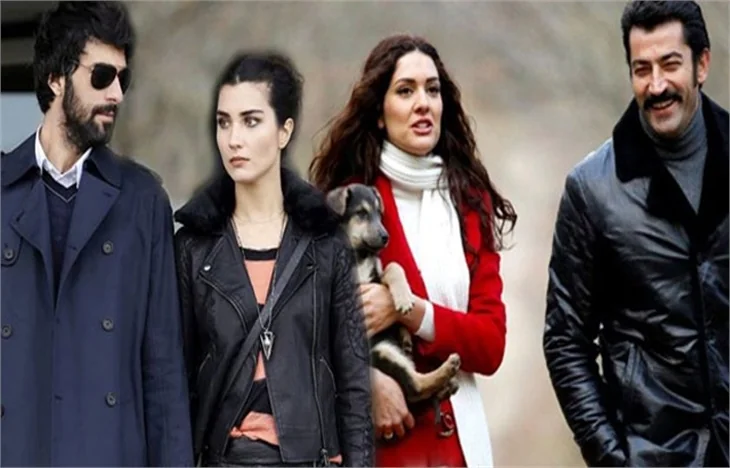 Karadayı ve Kara Para Aşk'da ayrılık!