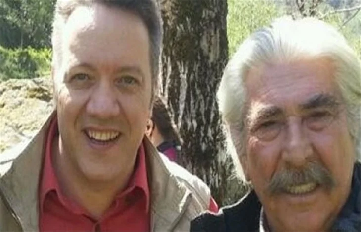 Murat Serezli, ''Sevdaluk''a Konuk Oluyor