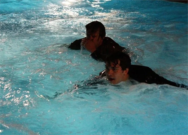 "Medcezir" dizisi 32. bölüm fotoğrafları