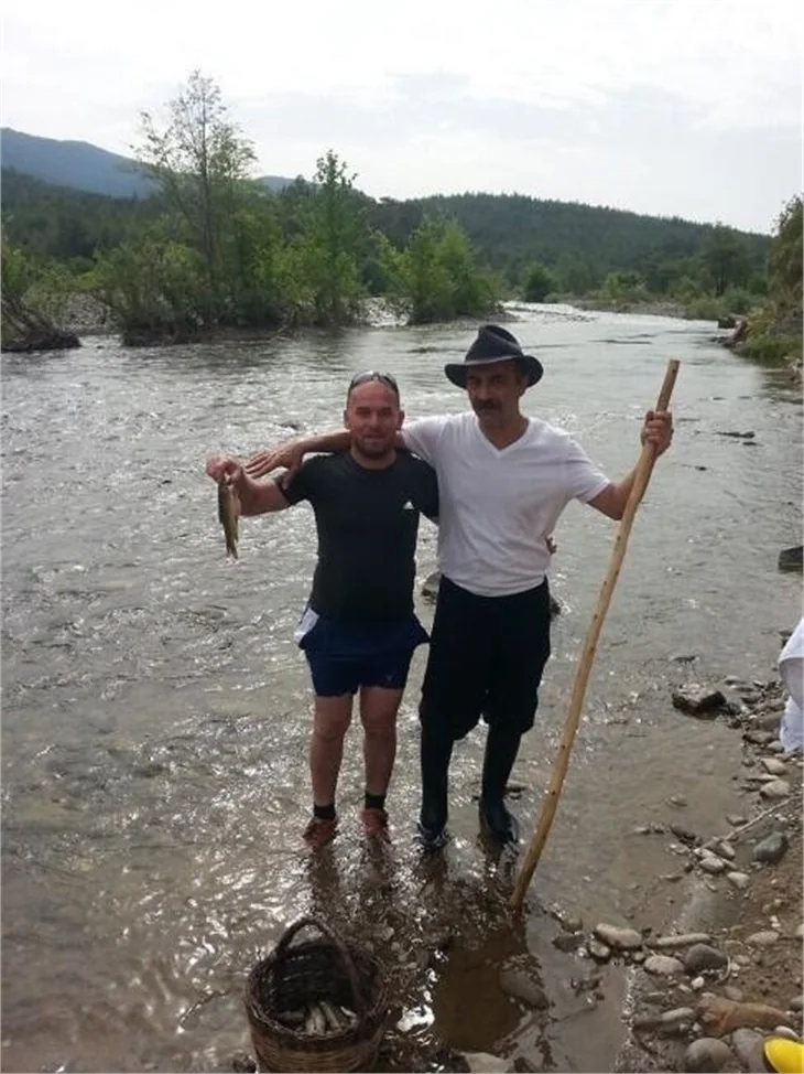 Yılmaz Erdoğan Köyceğiz'e yerleşiyor