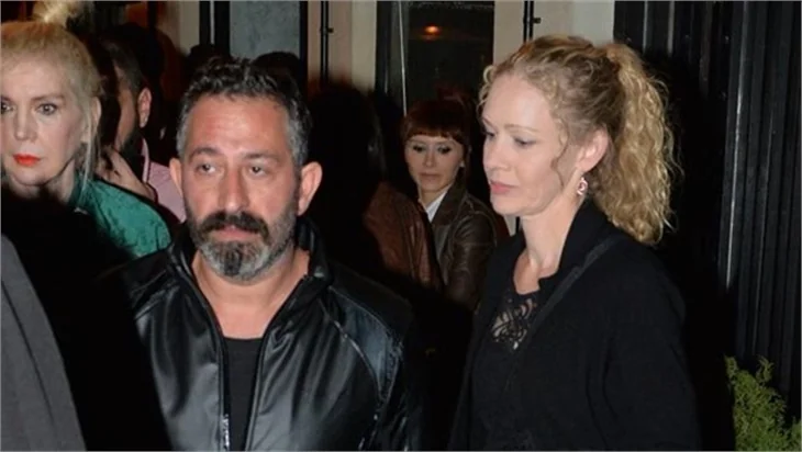 Cem Yılmaz'ın doğum günü!