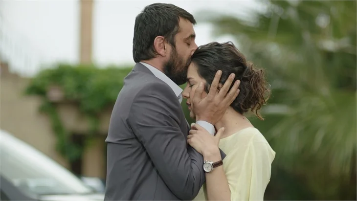 'Dila Hanım'da muhteşem final!