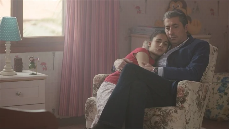 'Dila Hanım'da muhteşem final!