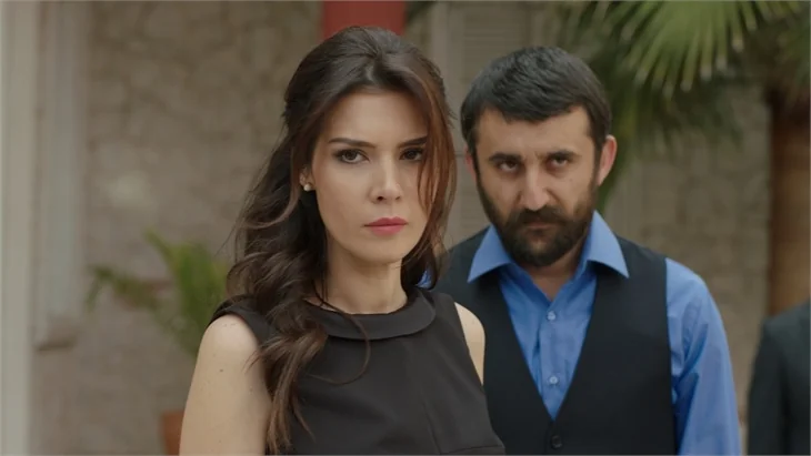 'Dila Hanım'da muhteşem final!