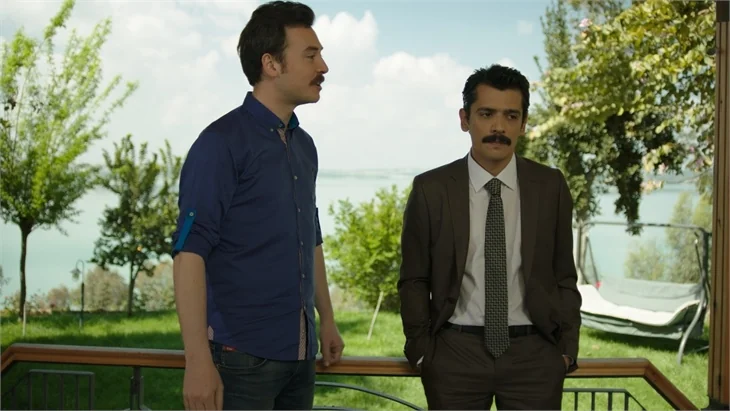 'Dila Hanım'da muhteşem final!