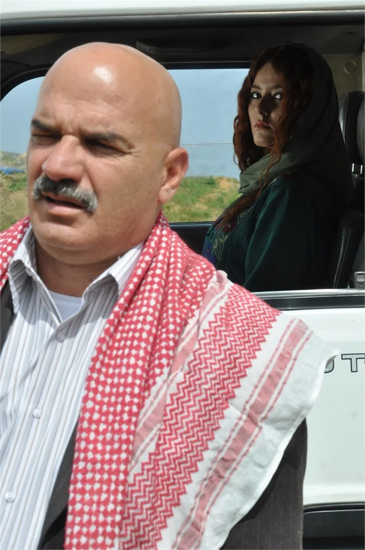 'Kızılelma'da Murad köşeye sıkışıyor!