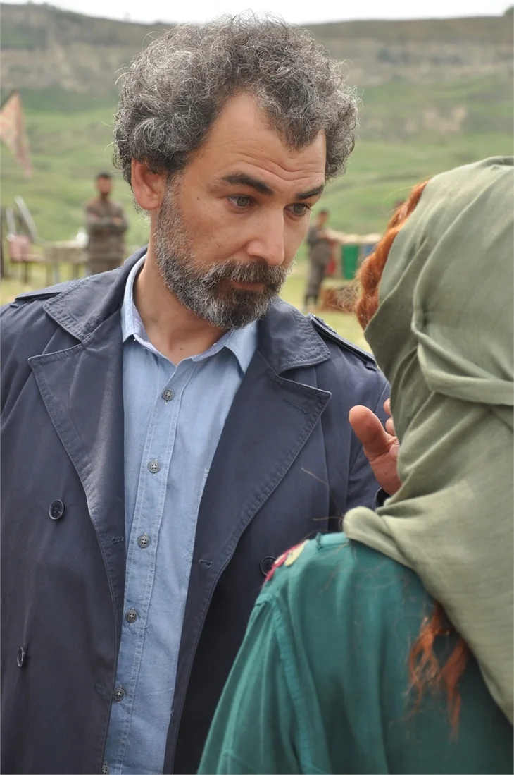 'Kızılelma'da Murad köşeye sıkışıyor!