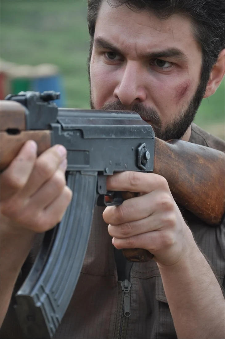'Kızılelma'da Murad köşeye sıkışıyor!