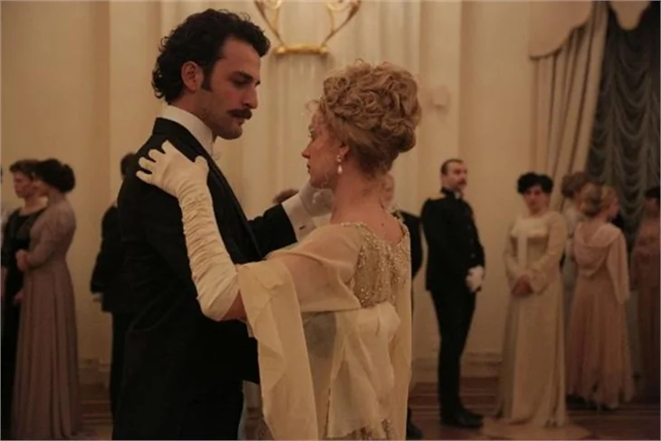 'Kurt Seyit ve Şura' neden tutmadı?