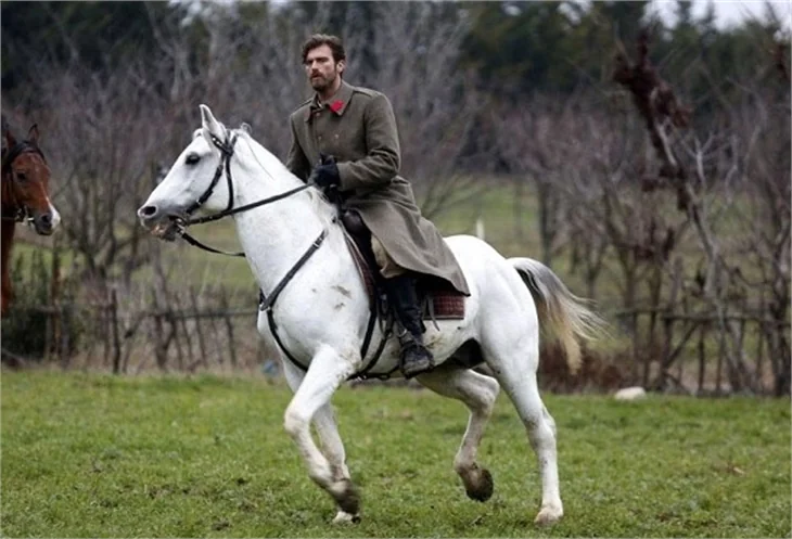 'Kurt Seyit ve Şura' neden tutmadı?