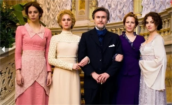 'Kurt Seyit ve Şura' neden tutmadı?