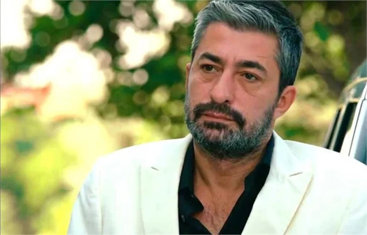 Erkan Petekkaya yalanladı!