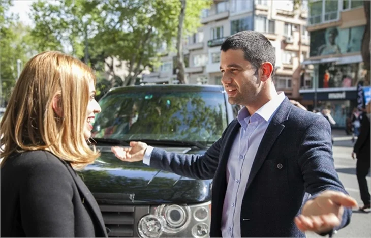 Nurcan ve İlyas köşeye sıkışıyor!