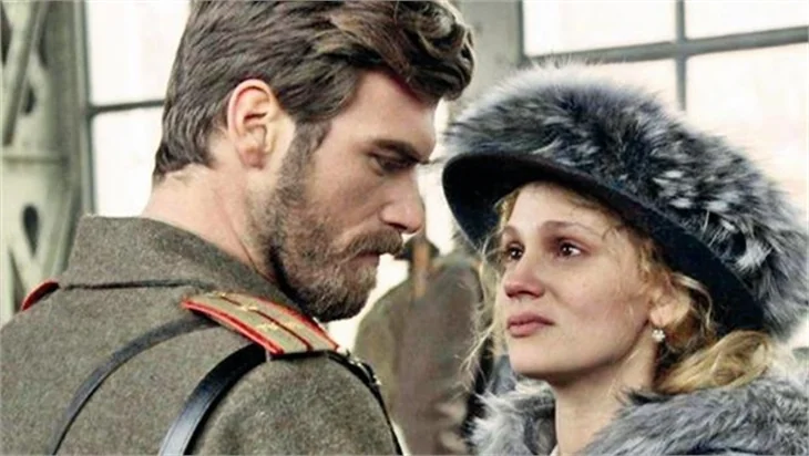 'Kurt Seyit ve Şura'yı kurtarma planları!