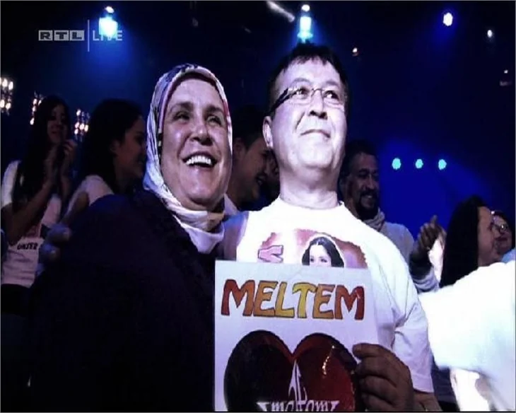 Türk adaylar adım adım finale gidiyor!