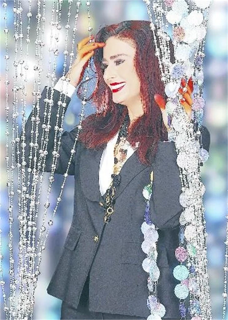 Yıldız Tilbe: Ben deli değilim