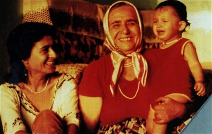 Yıldız Tilbe: Ben deli değilim