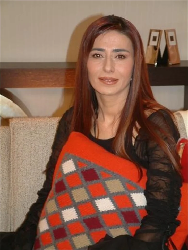 Yıldız Tilbe: Ben deli değilim