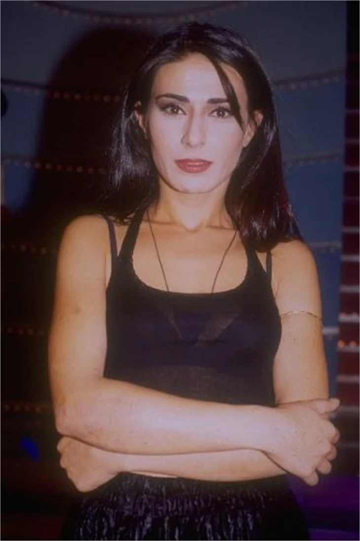 Yıldız Tilbe: Ben deli değilim