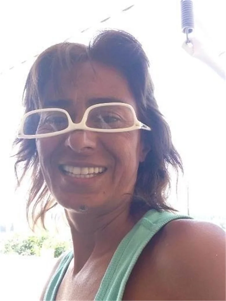 Yıldız Tilbe: Ben deli değilim