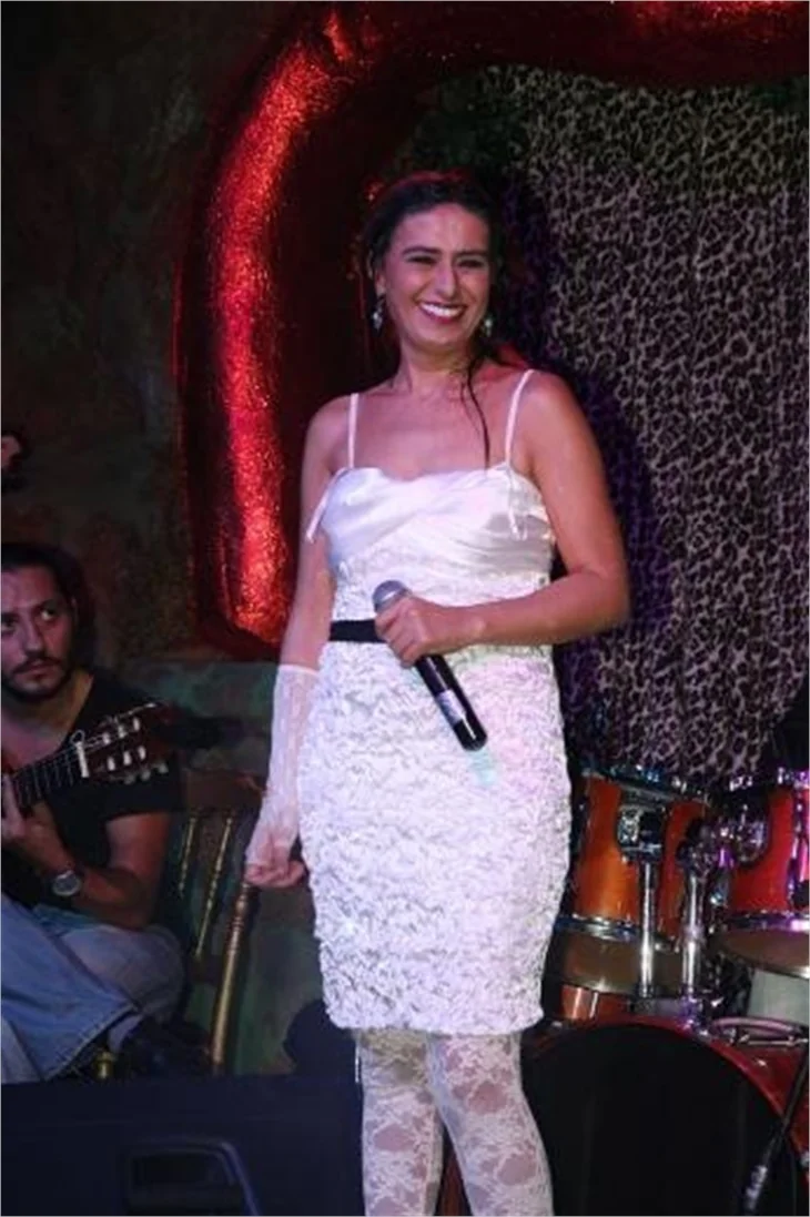 Yıldız Tilbe: Ben deli değilim