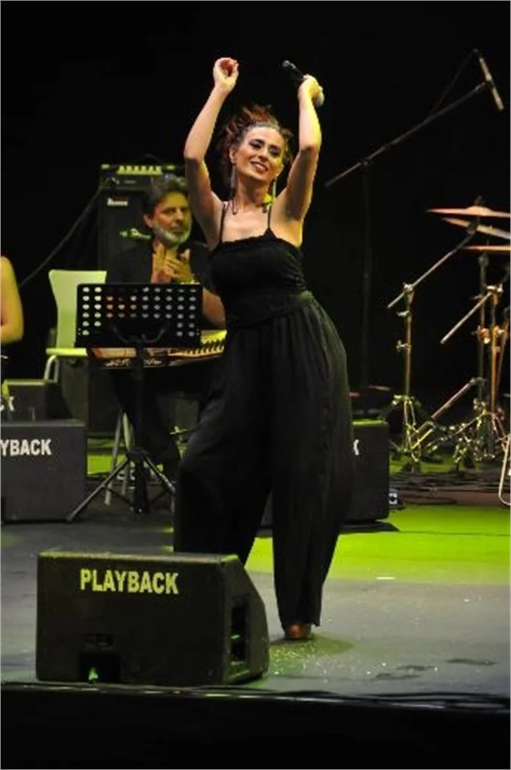 Yıldız Tilbe: Ben deli değilim