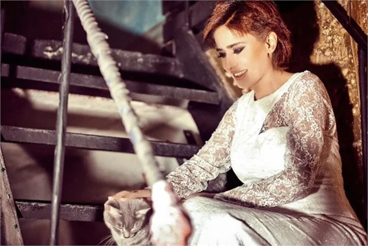 Yıldız Tilbe: Ben deli değilim