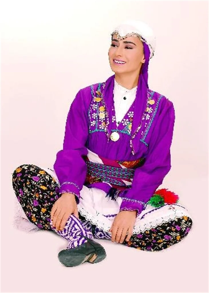 Yıldız Tilbe: Ben deli değilim