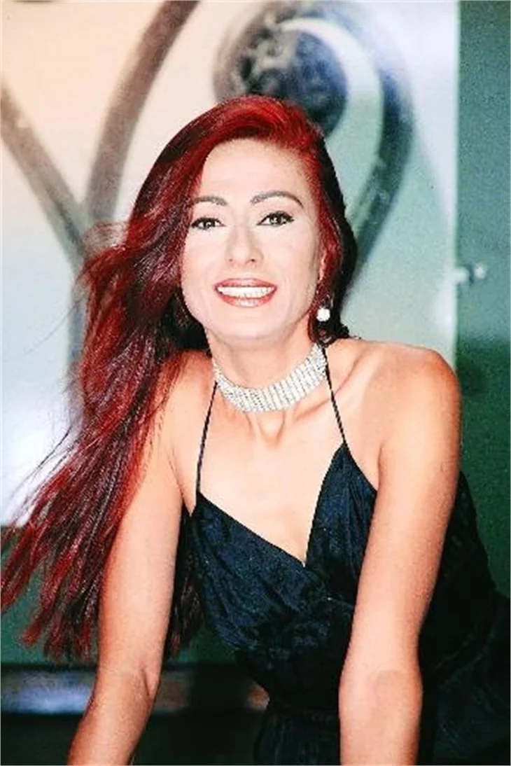 Yıldız Tilbe: Ben deli değilim