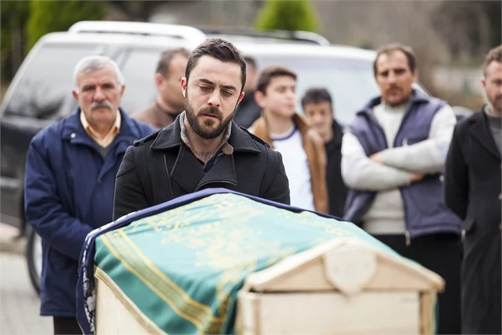 'Benim İçin Üzülme'nin finalinde neler olacak?