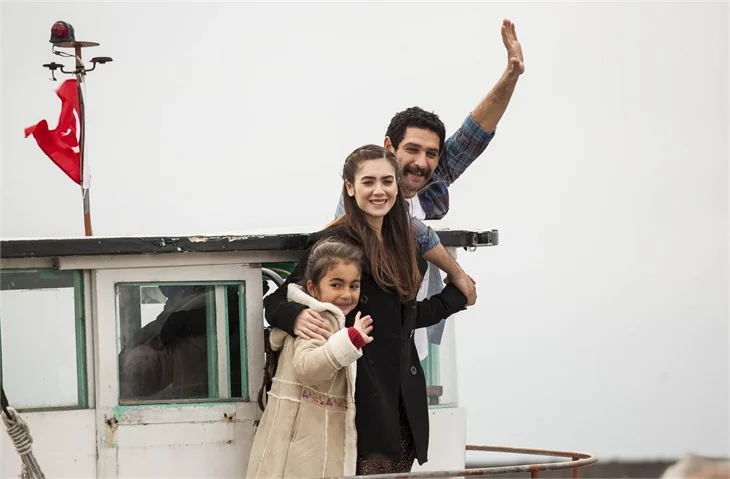 'Benim İçin Üzülme'nin finalinde neler olacak?