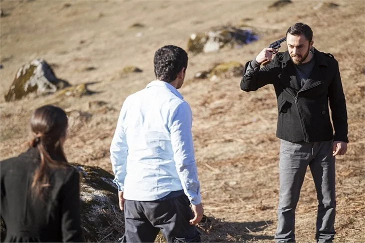 'Benim İçin Üzülme'nin finalinde neler olacak?