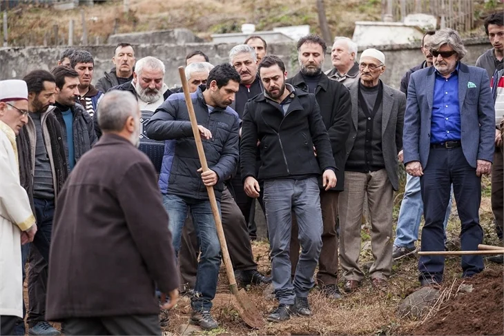 'Benim İçin Üzülme'nin finalinde neler olacak?