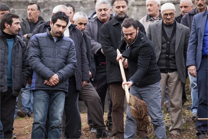 'Benim İçin Üzülme'nin finalinde neler olacak?