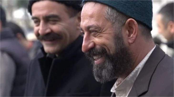 Filmde ayrıntılarda hata mı var?