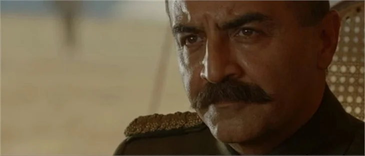 Filmde ayrıntılarda hata mı var?