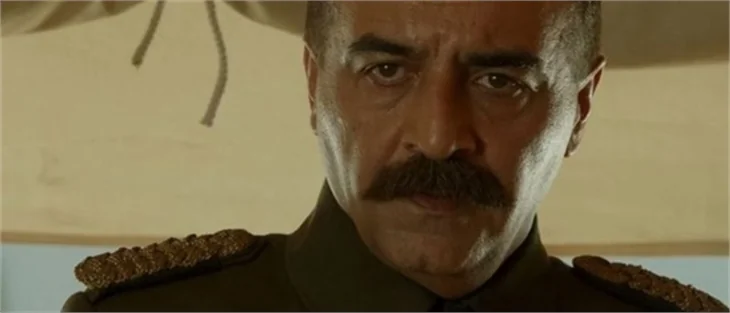 Filmde ayrıntılarda hata mı var?
