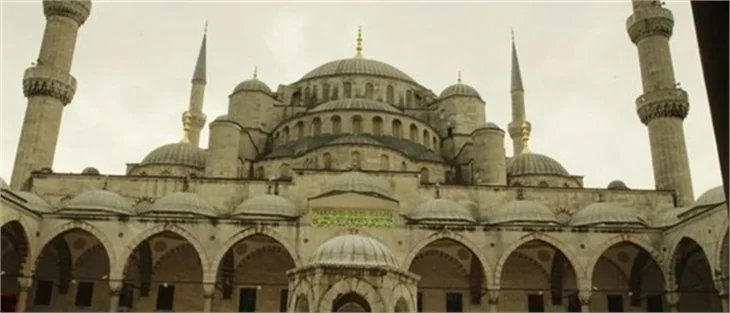 Filmde ayrıntılarda hata mı var?