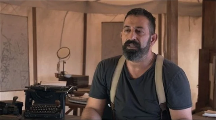 Filmde ayrıntılarda hata mı var?