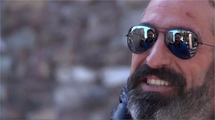 Filmde ayrıntılarda hata mı var?