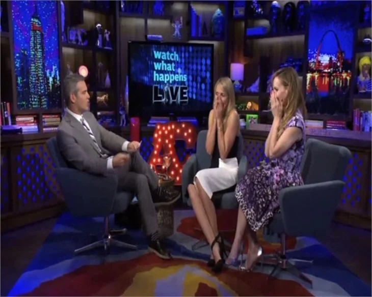 Cameron Diaz: Evet bir kadınla birlikte oldum!